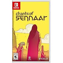 Chants of Sennaar (NSW) : Amazon.ca: Video Games